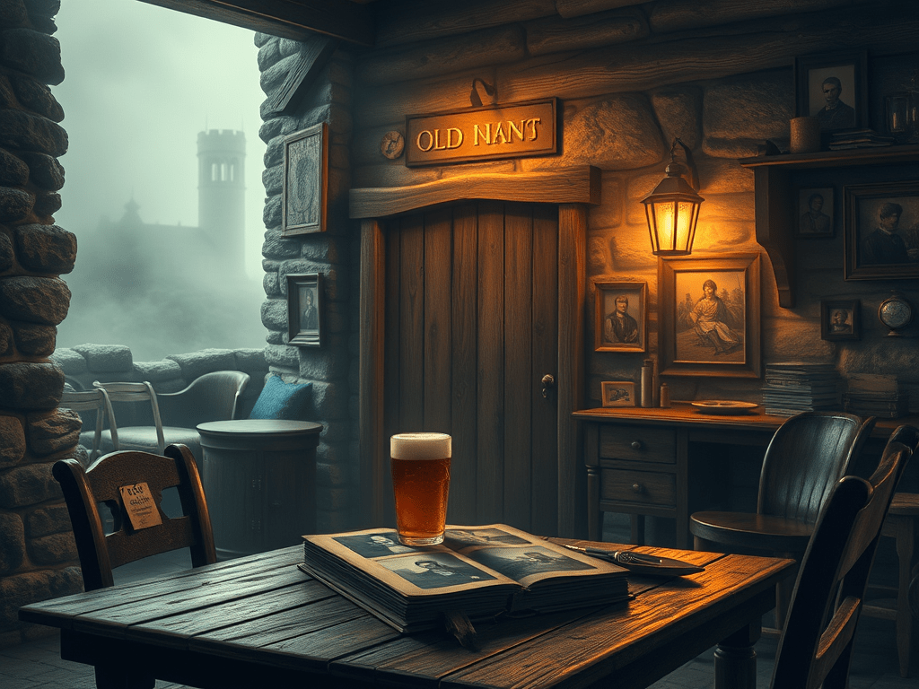 Should We Be Here? Humanity’s Obituary.