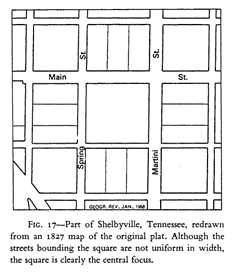 The Shelbyville Plan: A Courthouse, A Square, and the Audacity of Self ...