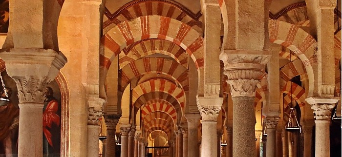 Córdoba, Spain: A City of Arches, Echoes, and Enduring&nbsp;Grace
