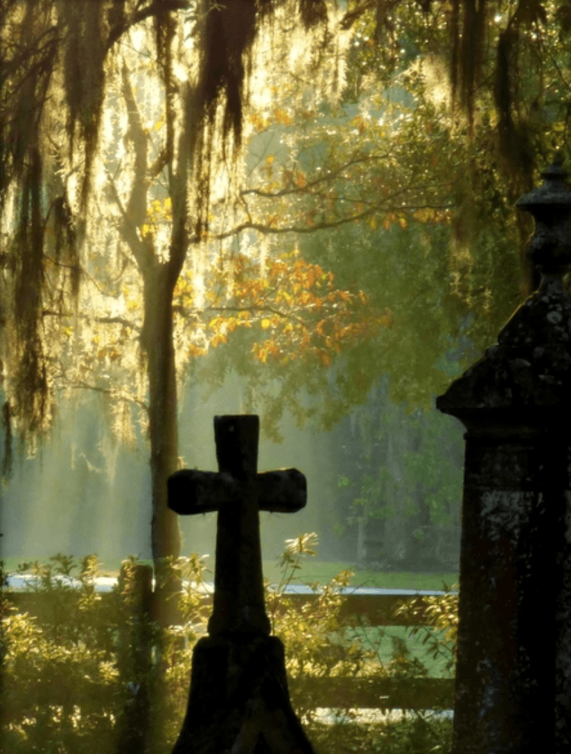 Vengeance Among the Dead – A Lullaby for the&nbsp;Murdered