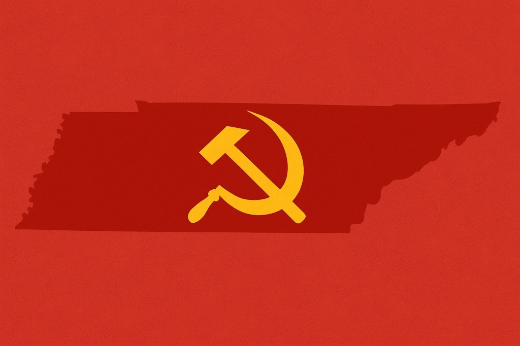 Tennessee History: Priber’s Platonic Kingdom of Paradise