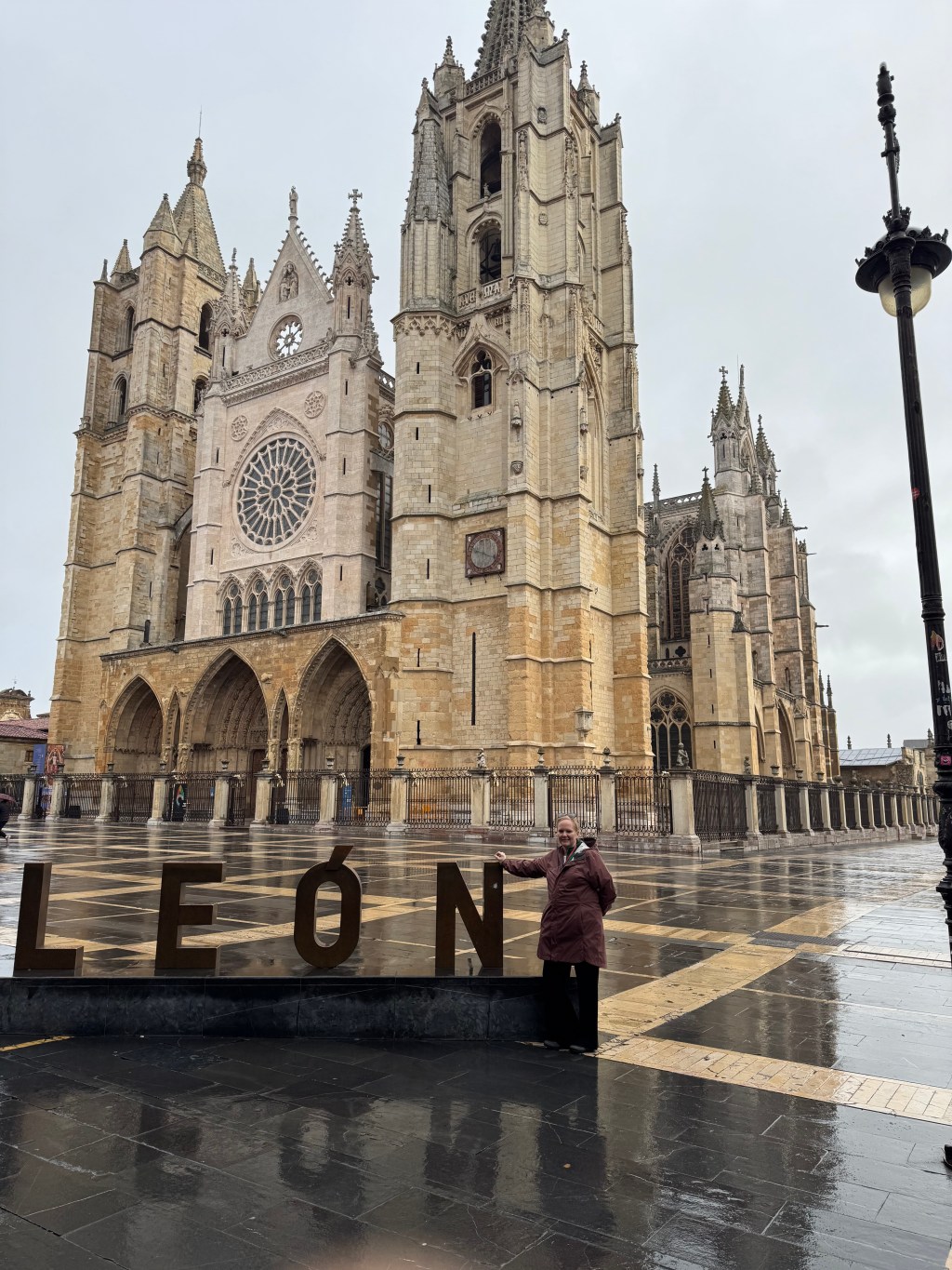 Spain: The Former End of the World